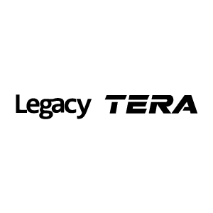 Legacy TERA logo