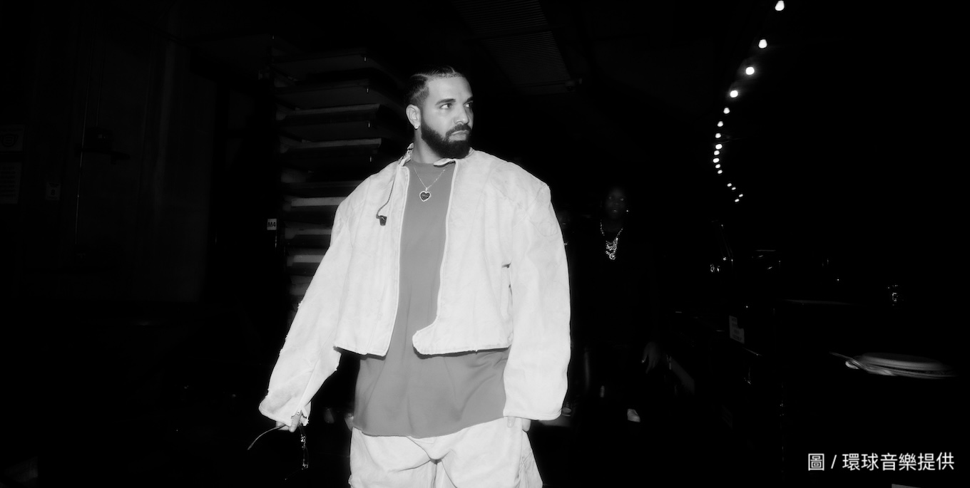 音樂興發現｜Kendrick Lamar與Drake的新歌對戰運用了數位版權讓利給網友歌迷